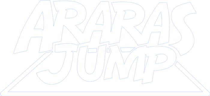 Araras Jump